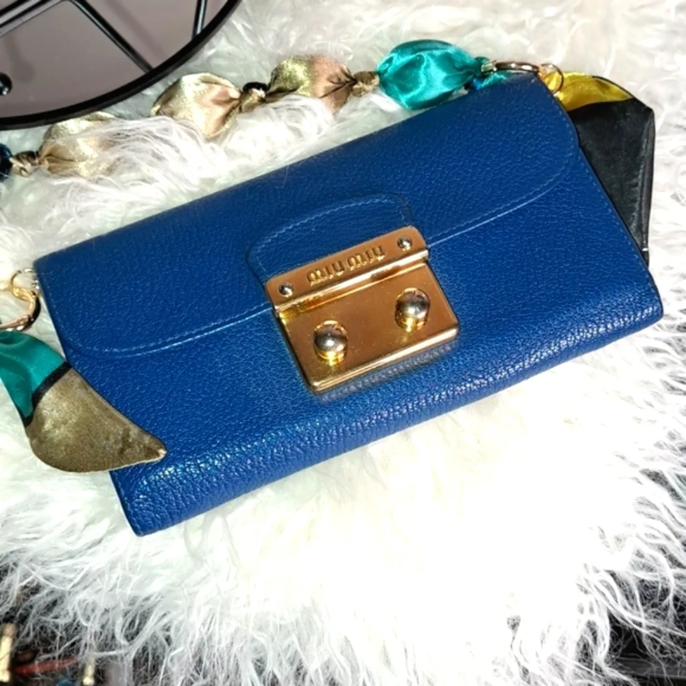 Miu Miu 🔥🔥gorgeous euc
